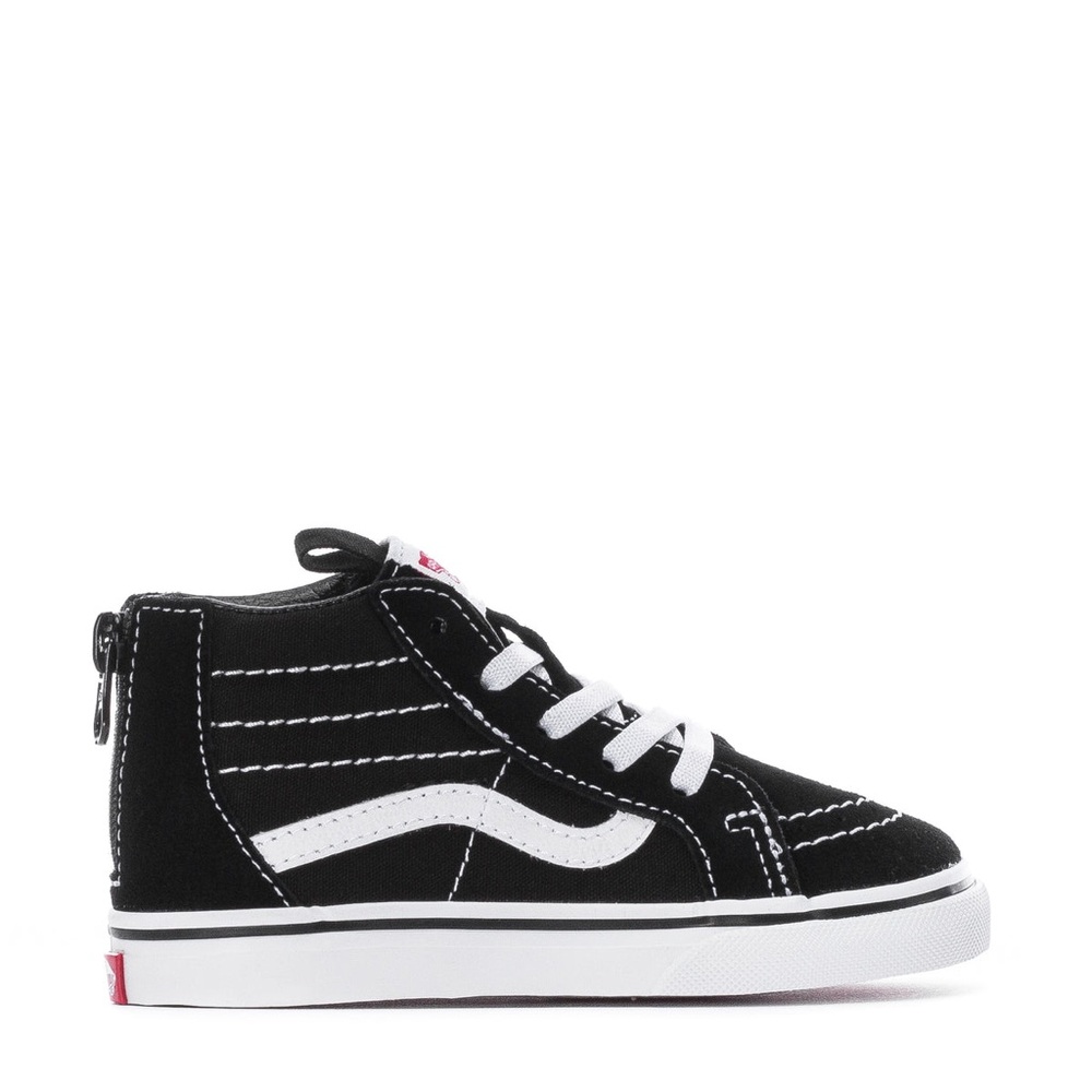 VANS 
SK8-HI ZIP - TODDLER